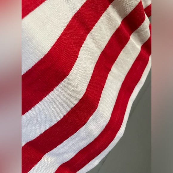 Sports D’Epoque Rowing Blazers Rugby Jersey skull crossbones size x small - Picture 9 of 11